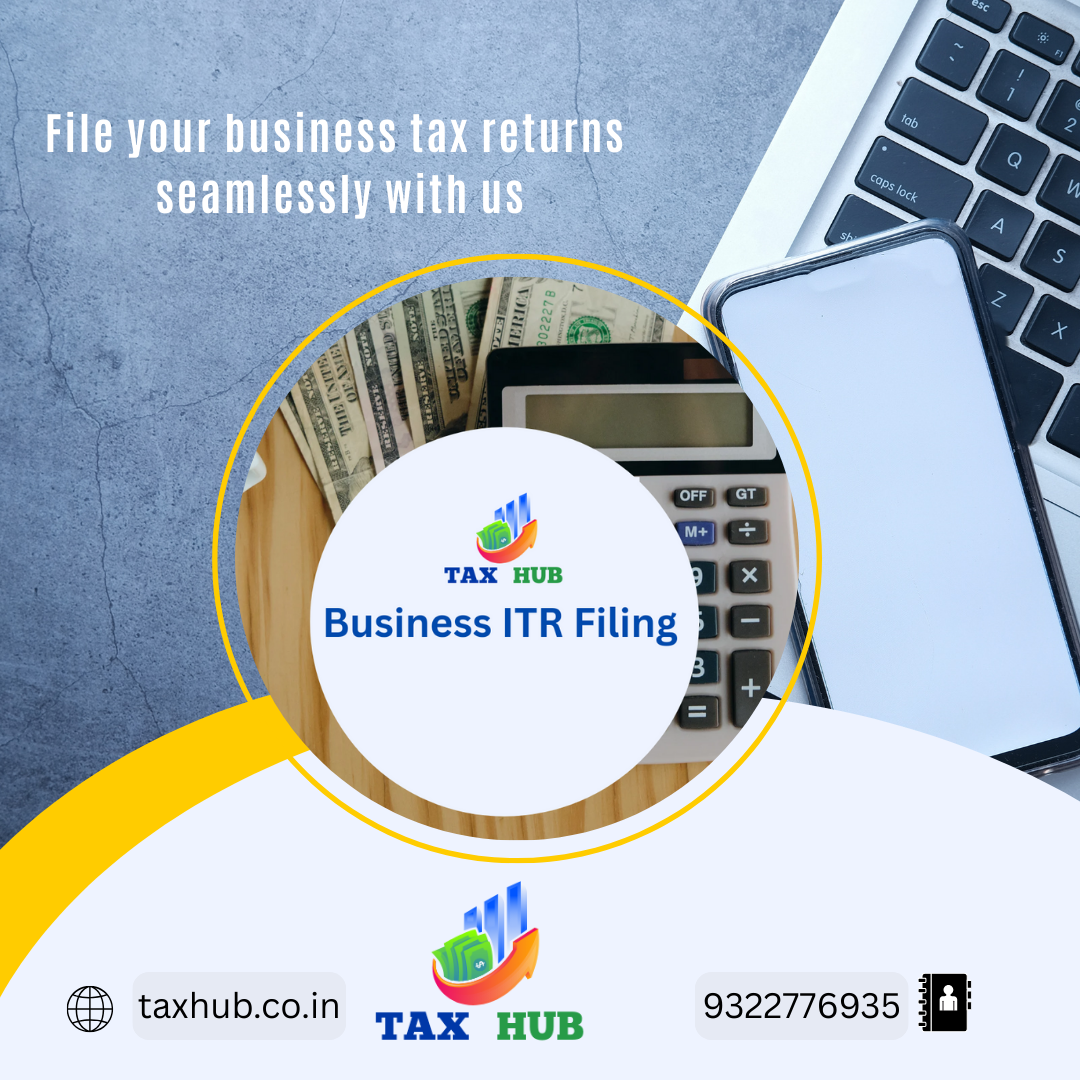 Business ITR